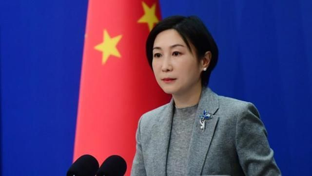 绝不让中方孤军奋战,绝不让中国孤军作战