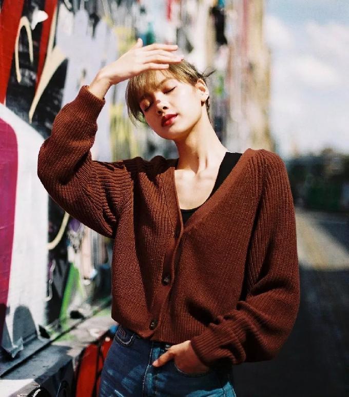 低价服装穿出高级感,廉价衣服穿出气质网红