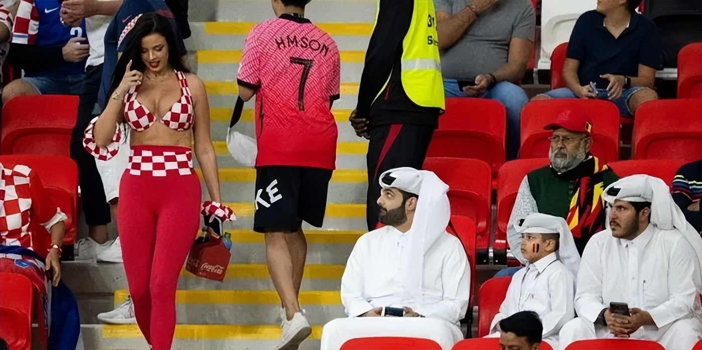 卡塔尔世界杯对女性着装有要求吗,对女性要求严格的阿拉伯国家