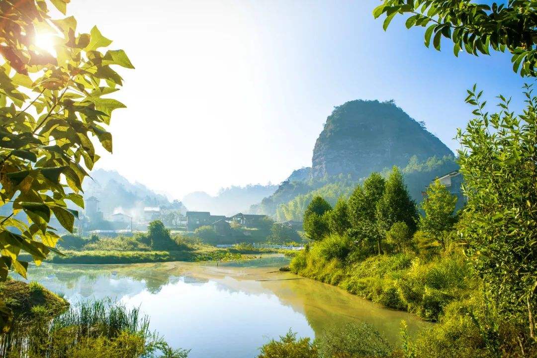 福建冷门又好玩的地方,五一福建冷门旅游景点人少风景美