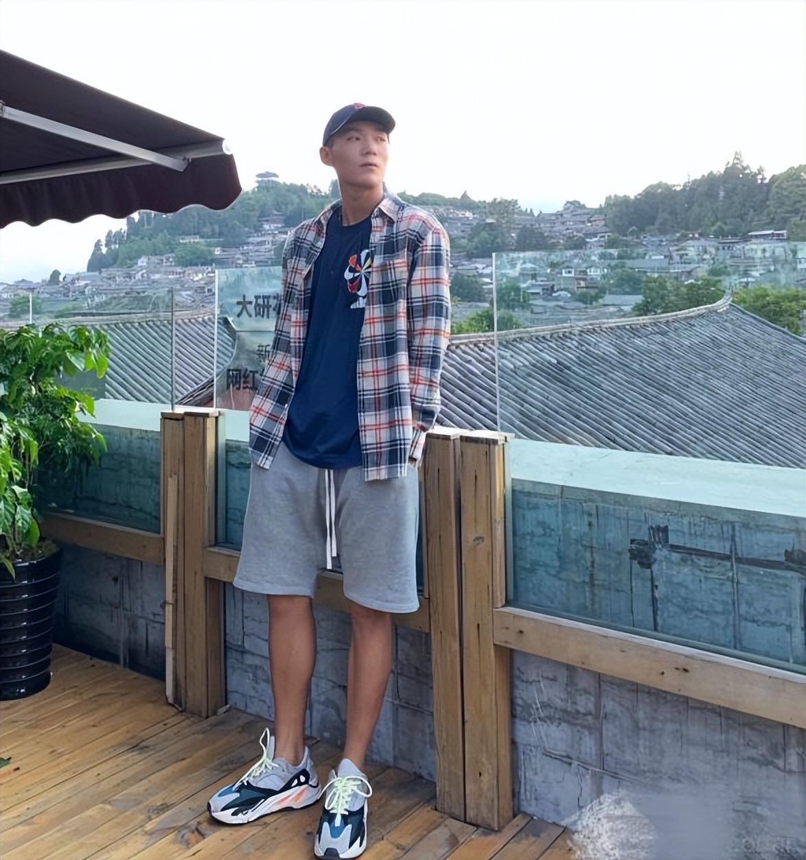 从退伍到复学,从专科蜕变成武汉理工大学研究生