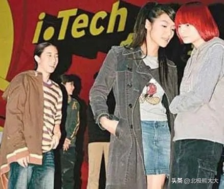 靠美貌迷倒10个男人，被港媒嘲讽30如狼，官恩娜的快乐不输萧亚轩