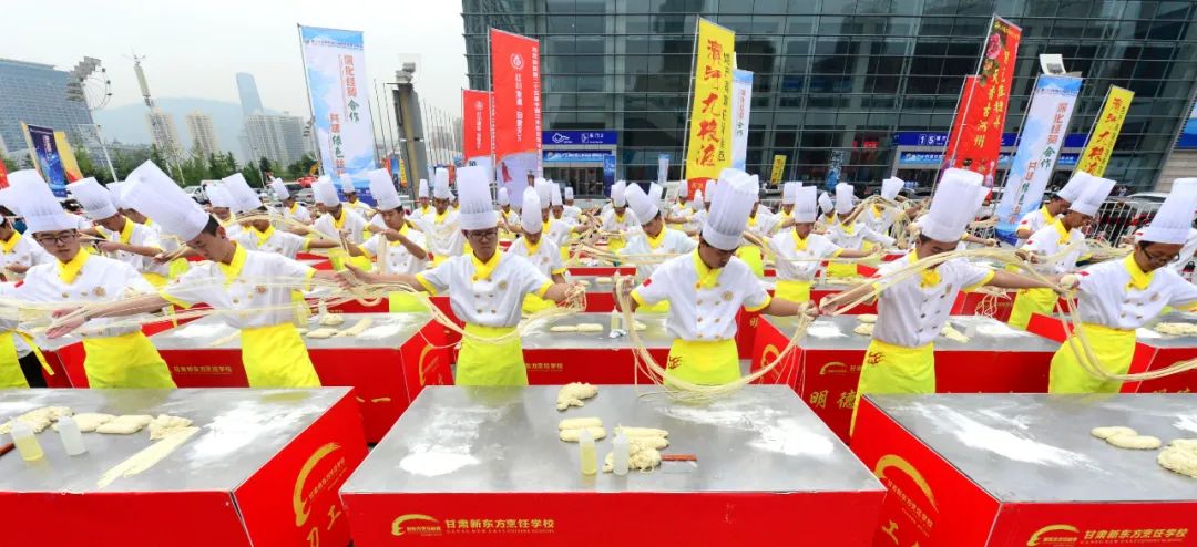 中华第一面图片,中华第一面是啥