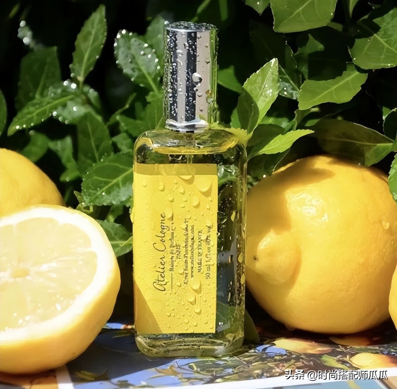 女人喷香水不好闻,女人开始喷香水说明什么原因