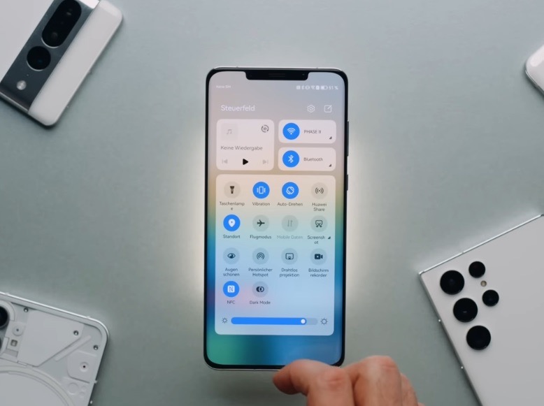 华为mate50pro价格最新消息,华为mate50pro真的降价了吗