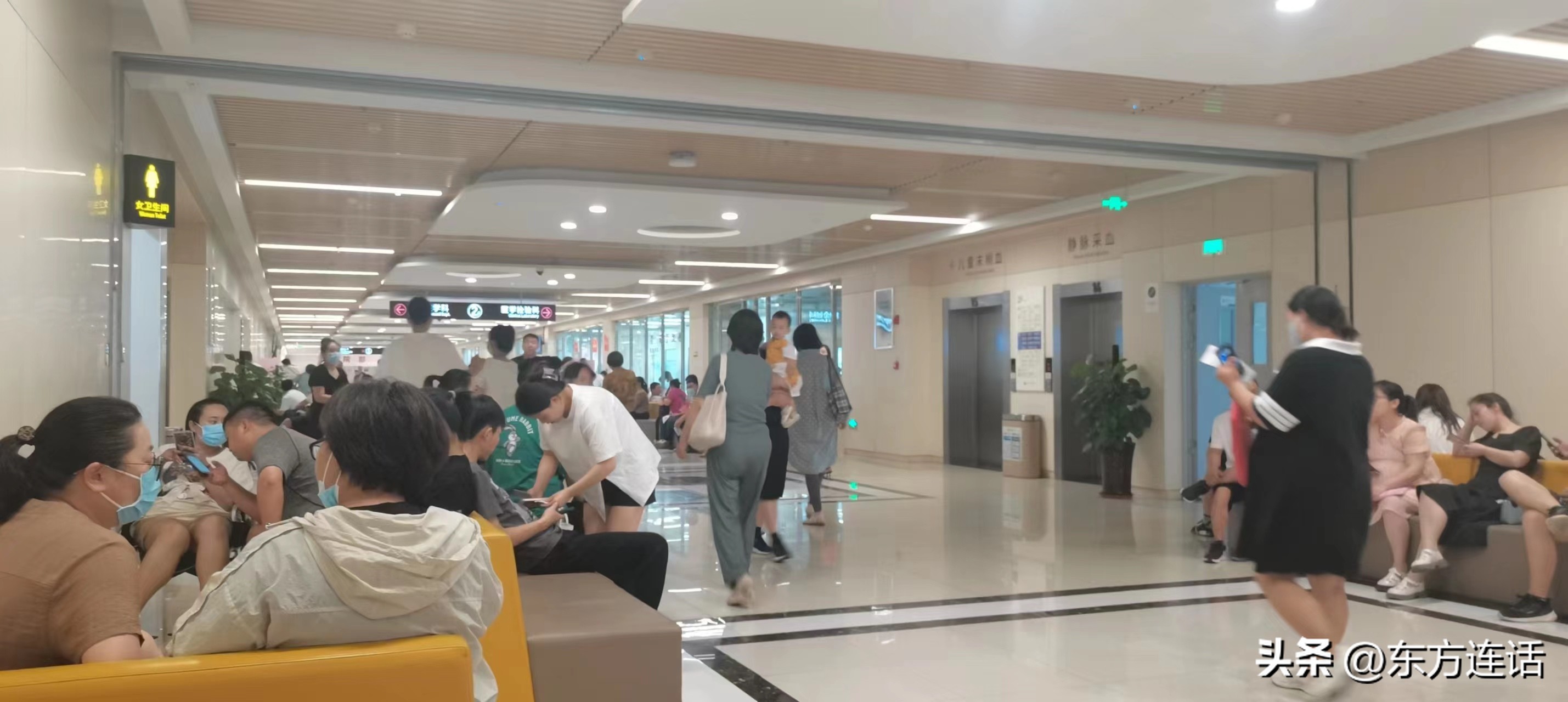 城市笔记视频,天津城市笔记