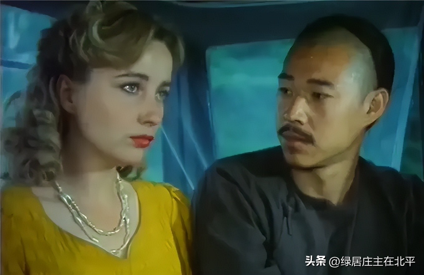 这场中英球赛，还拍成了大卖的老北京电影，周星驰也曾致敬过