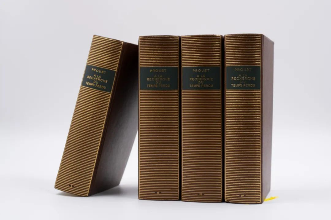 十年之约，中文世界首个《追忆似水年华》独立全新译本出版