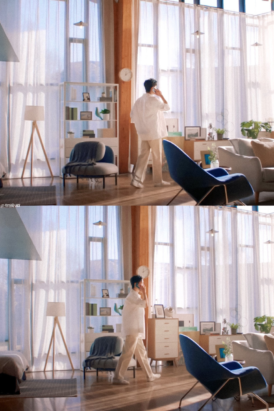 仪式感满满的时刻,开小灶新视频