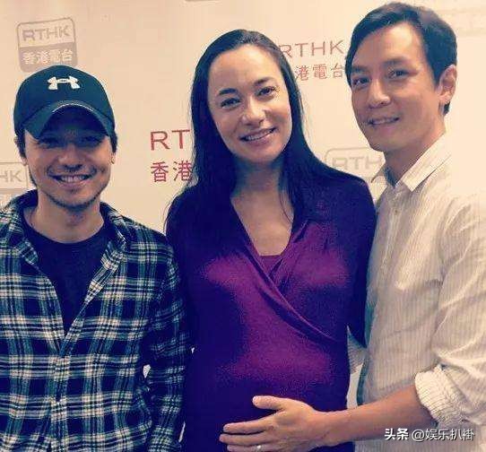 十大男星嫁富婆,娶富婆当老婆的4位男星