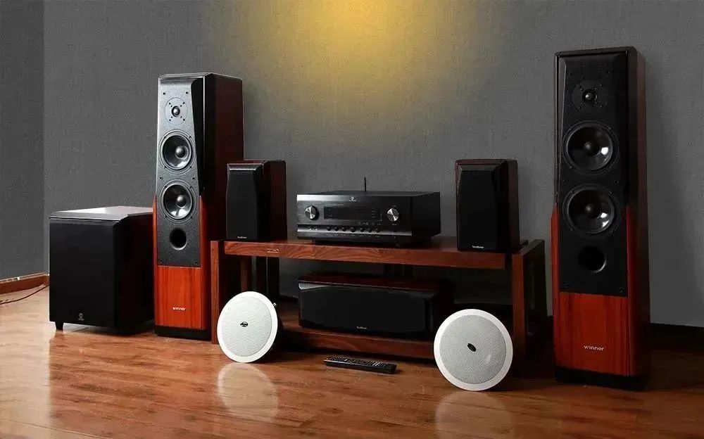 音响设备的常识介绍,音响常识知识