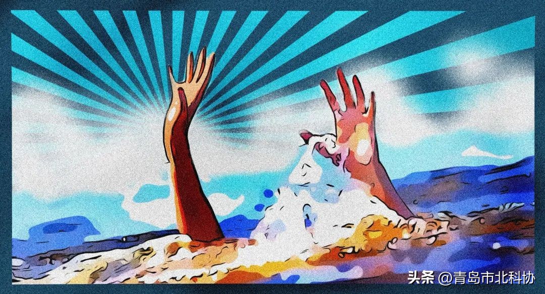 【科学知库】溺水急救就用“倒挂控水”法？多喝水感冒好得快？