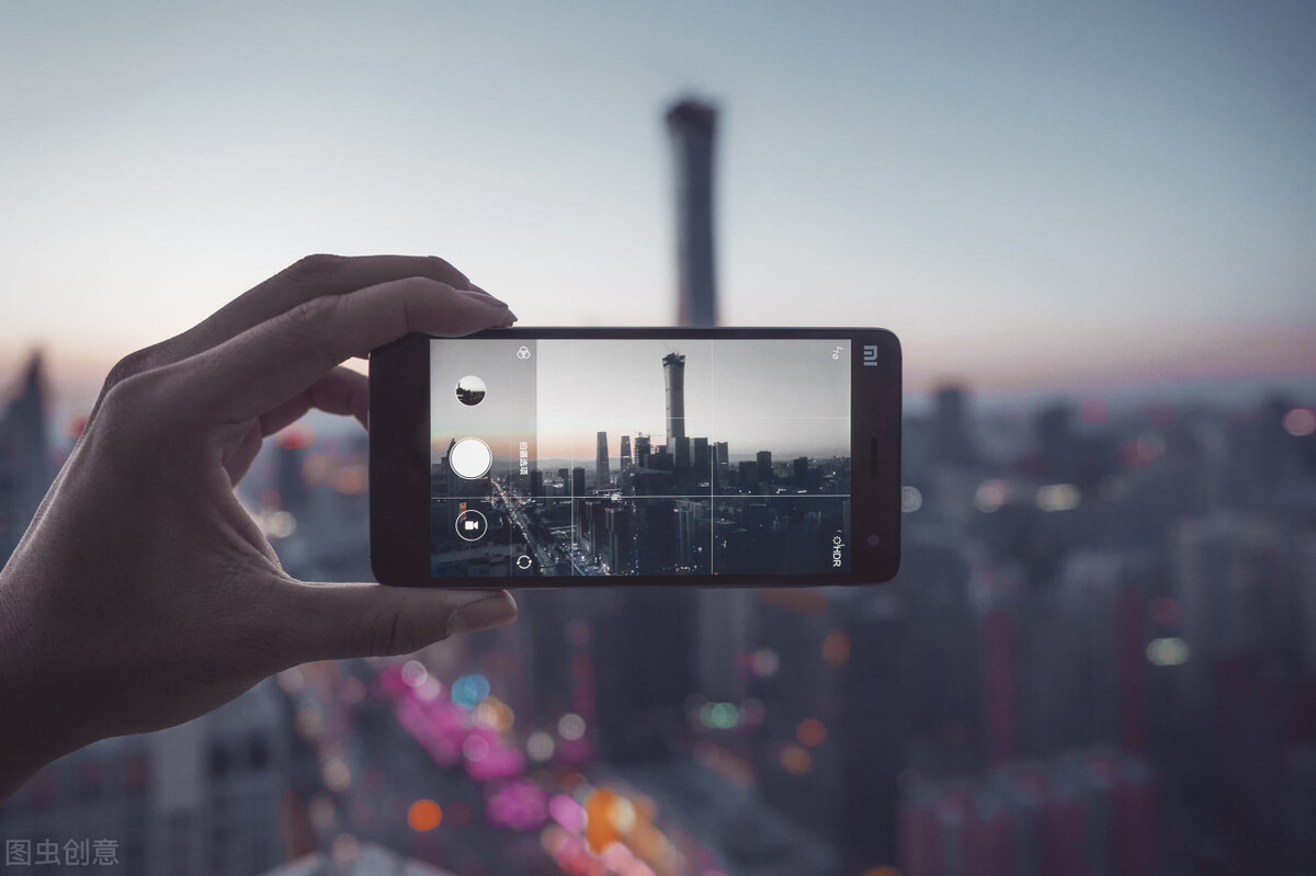 手机总是不对焦怎么回事,手机对不上焦怎么解决