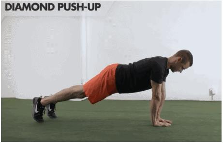 不用去健身房在家照样拥有好身材,不去健身房在家能练出肌肉吗