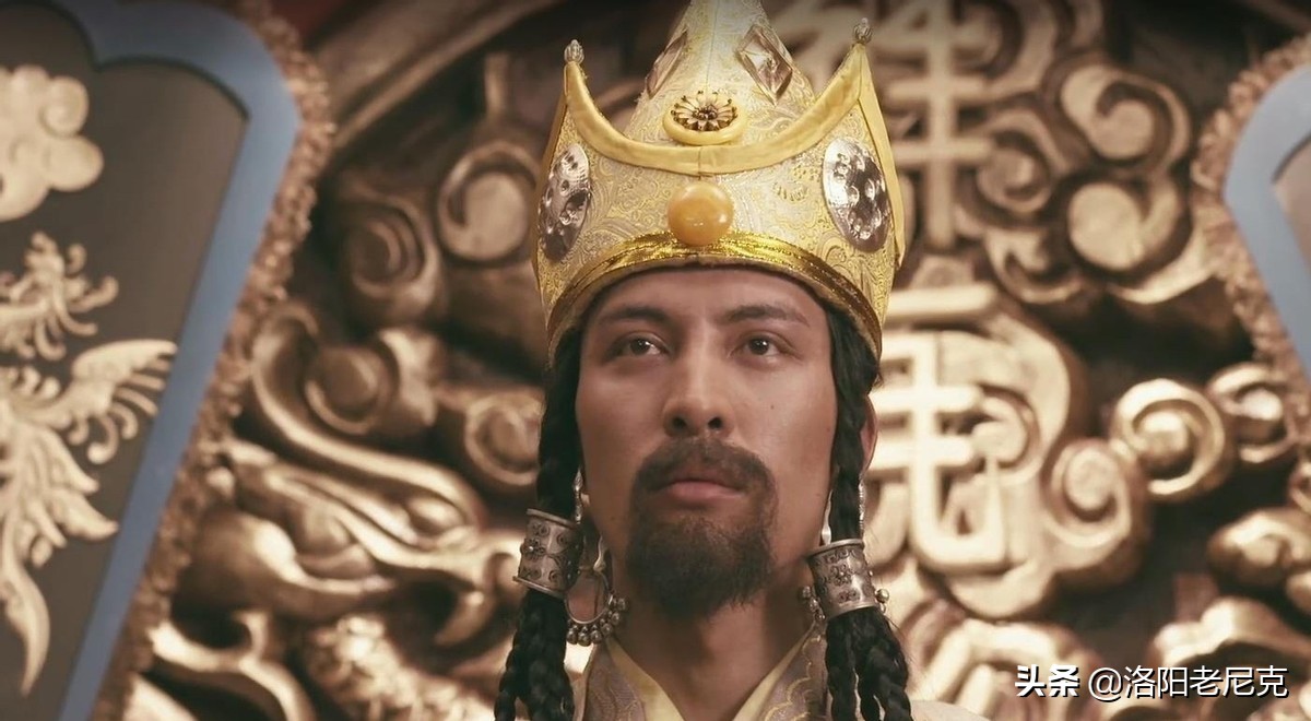 “大汉奸”张元：毛*东泽**引用他的诗，北宋因为他更改科举制度