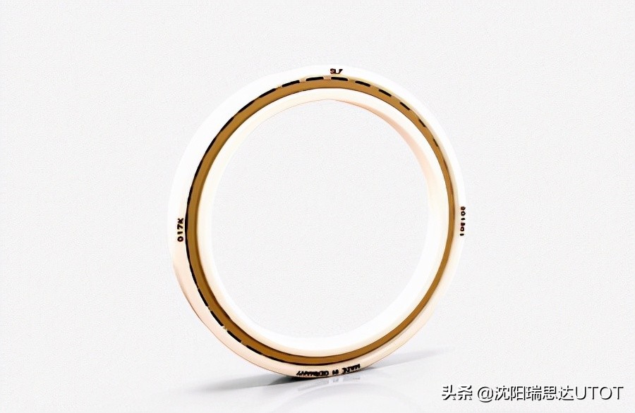 slf205轴承的字母代表啥,你了解轴承吗