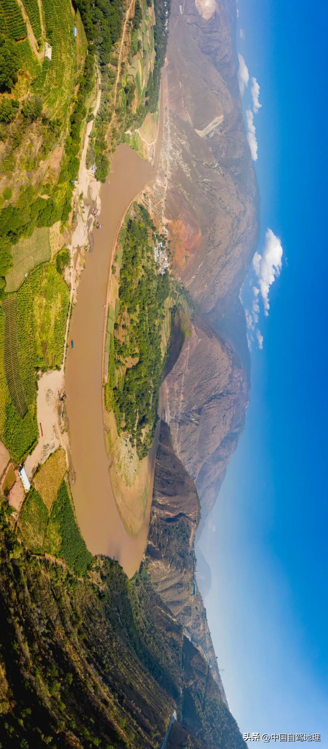 云南最值得去的秘境地方,云南最值得去的有意义的地方