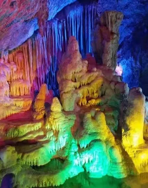 天津蓟县溶洞门票,天津蓟县溶洞天气