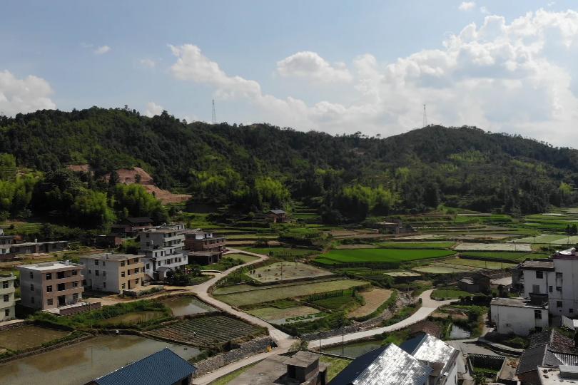 风水第一村三僚师傅,风水第一村三僚村