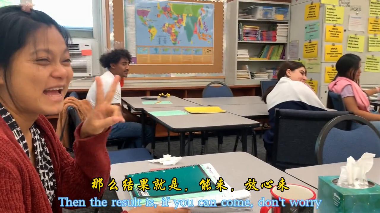 去美国学英语最快的方法,在美国应该如何免费留学