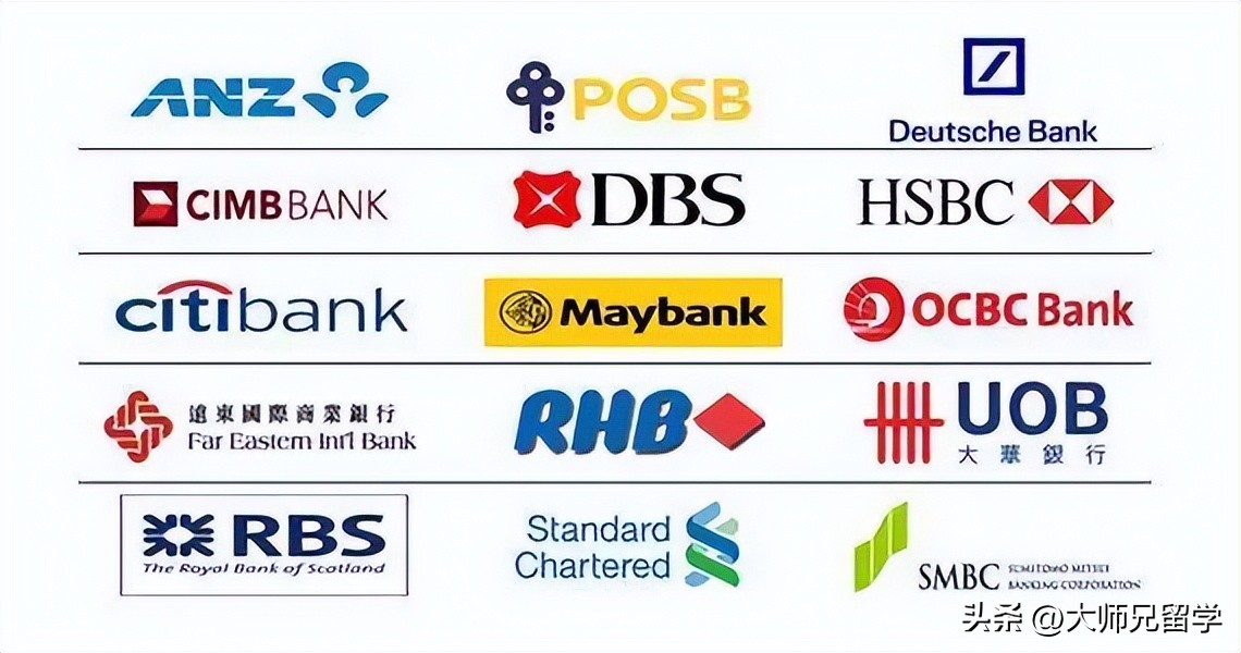 新加坡留学办理什么卡,新加坡留学办理护照流程