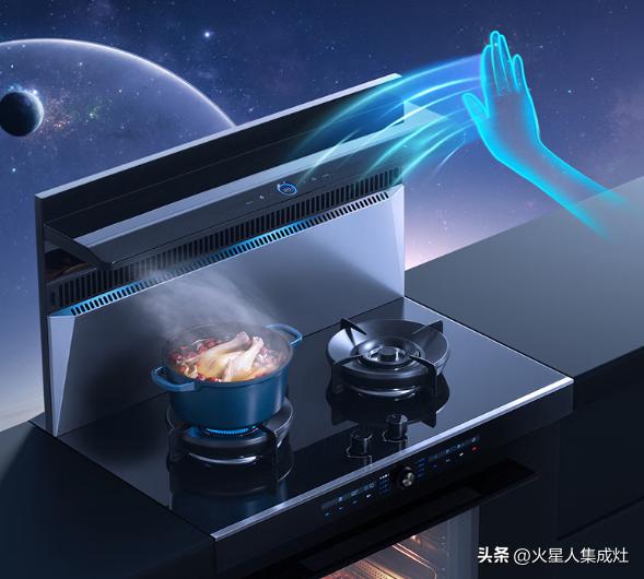 集成灶做好的效果,集成灶使用感受