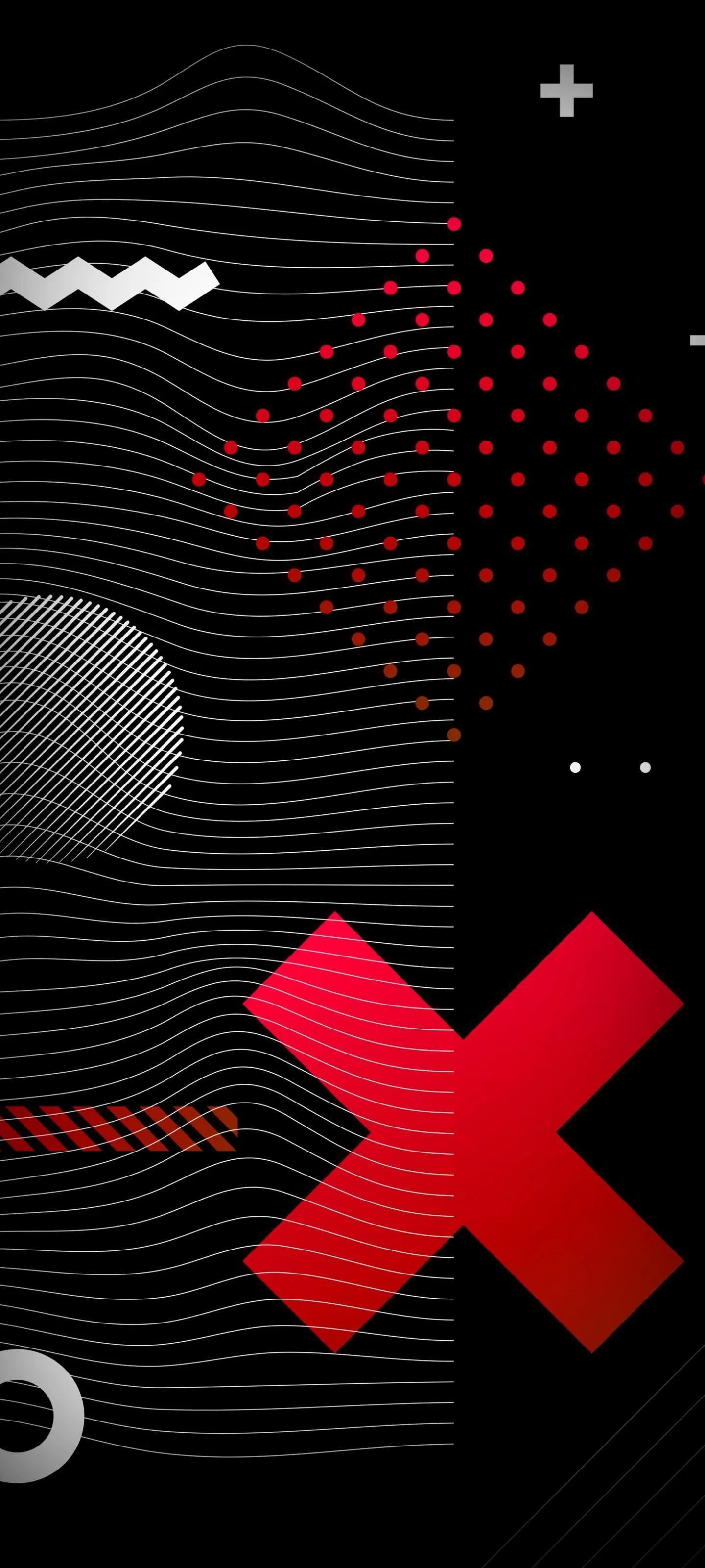 手机高清几何壁纸,几何图案高清壁纸1080p