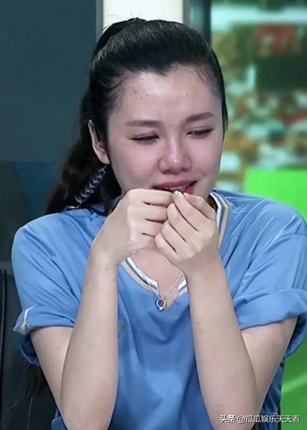 2016年世界杯央视女主持,世界杯最美4大女主持人