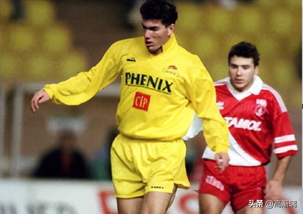 艺术足球齐达内伯纳乌,艺术足球大师都有谁