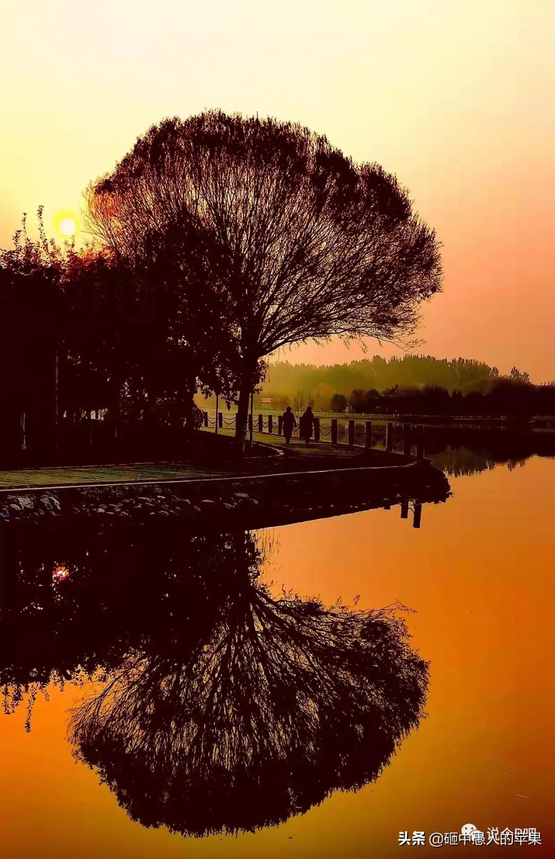 涿州涿园小区,涿州人涿州魂