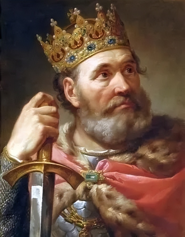 二战俄国德国瓜分波兰,俄国普鲁士奥地利第三次瓜分波兰