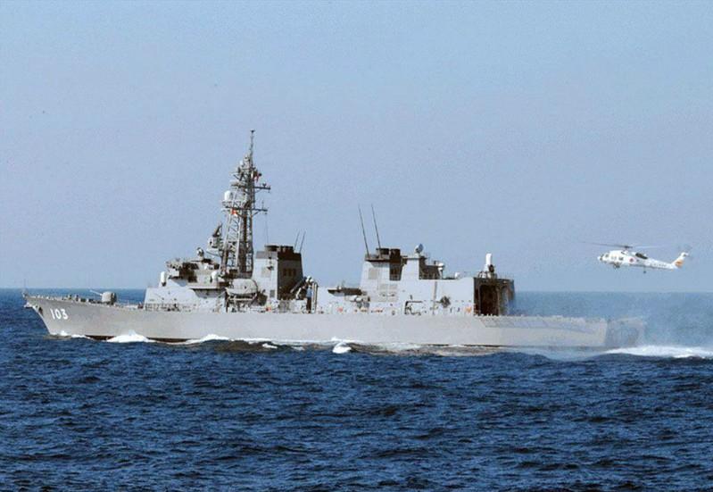 中国海域渔岛,中国的渔岛有多大