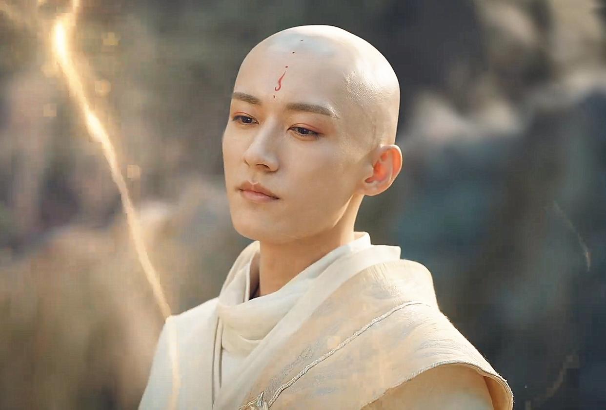 少年歌行大明朱雀剑,少年歌行雷无桀心剑排行