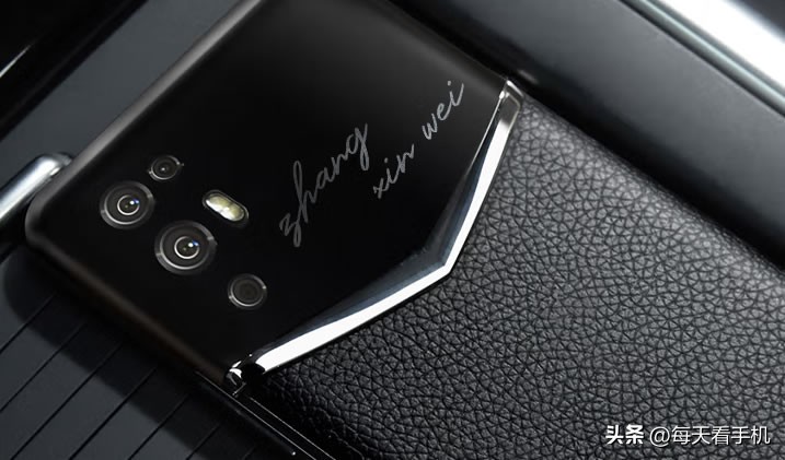 夏新手机699元怎么样,公认颜值最高的手机夏新