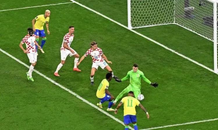 2022卡塔尔世界杯经典场面回顾,回顾2022卡塔尔世界杯经典瞬间