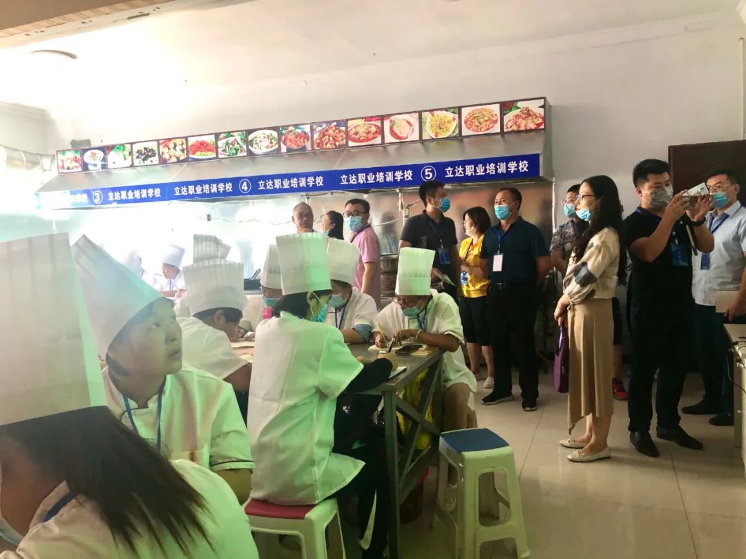 碧江区就业技能培训,复兴区企业培训