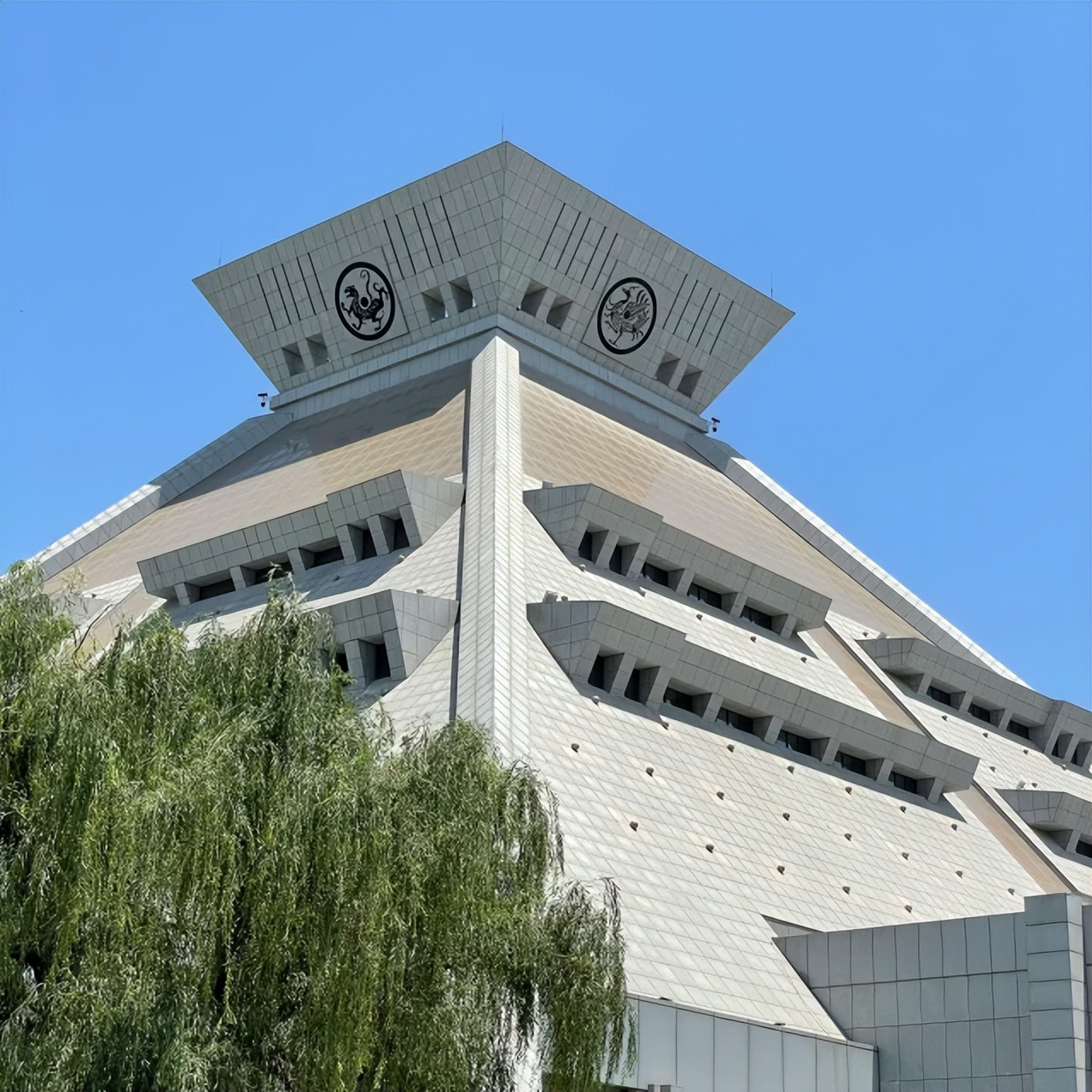 郑州最适合自驾的地方,周末郑州自驾游最美路线