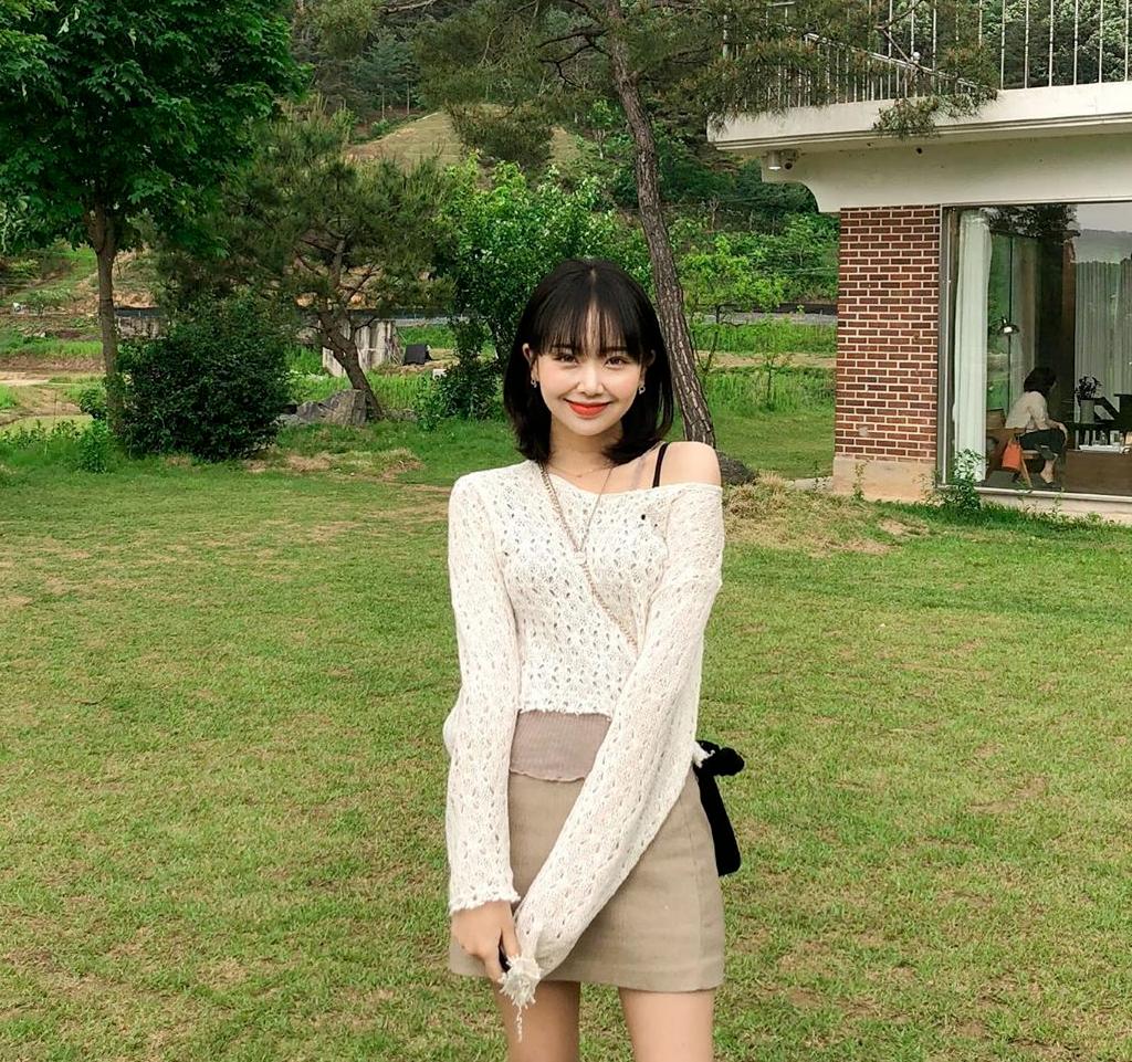 盘点8款不会撞款的灵气短发,盘点八款不会撞款的灵气短发