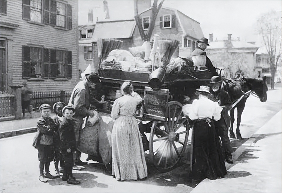 晚清历史被卖去美国的女子,晚清姑娘被美国人买走50美元