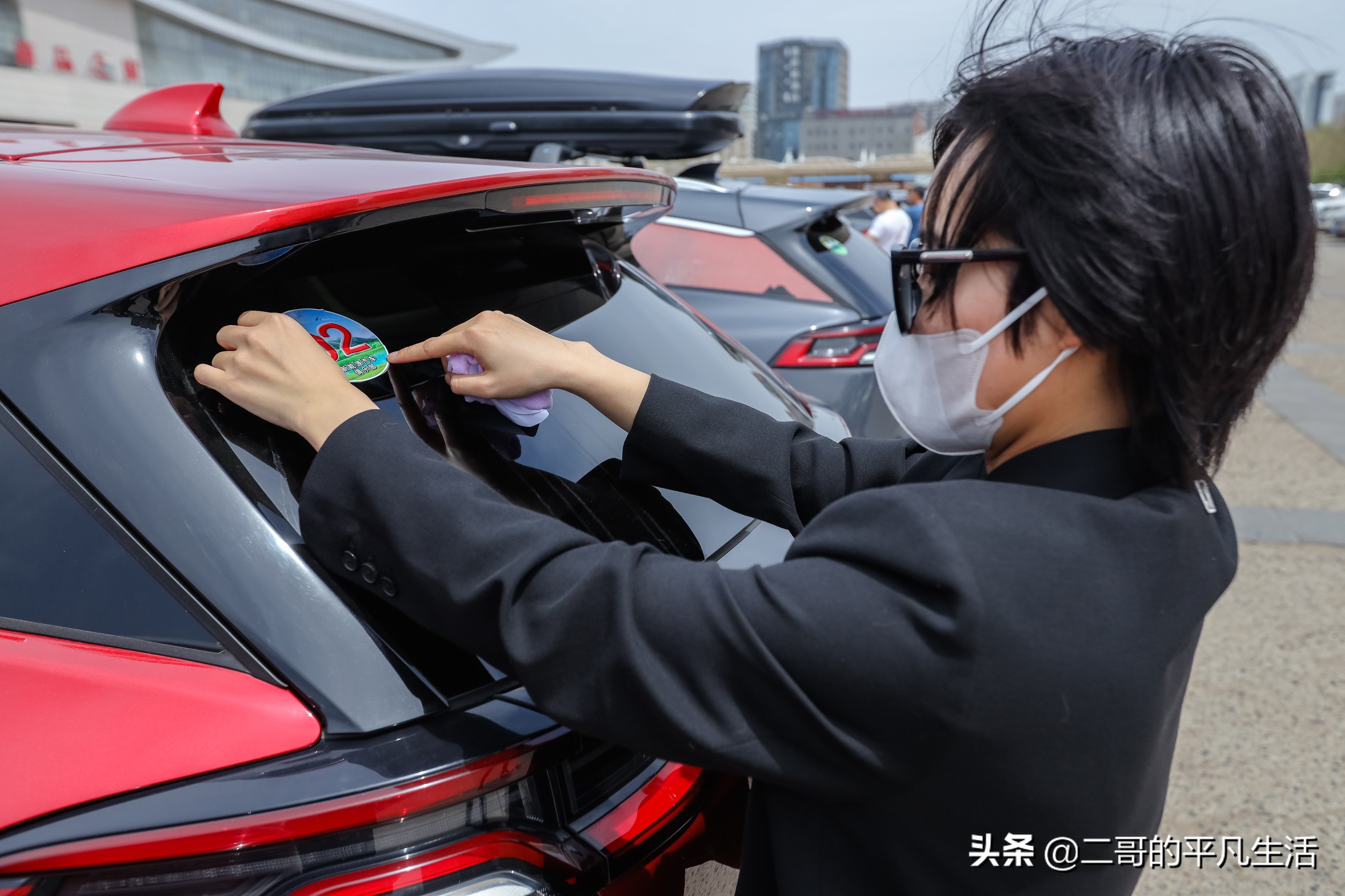 呼市比亚迪汽车五一活动,比亚迪新能源购车活动