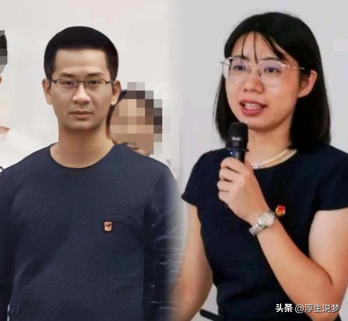 广东车震门后续：张女士离婚，婆婆后悔自己太强势，已原谅两人