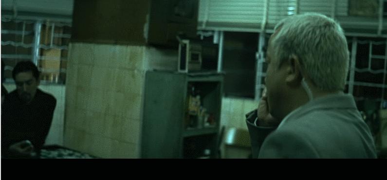 港片警匪大片9.0以上评分,最爽的一部警匪港片