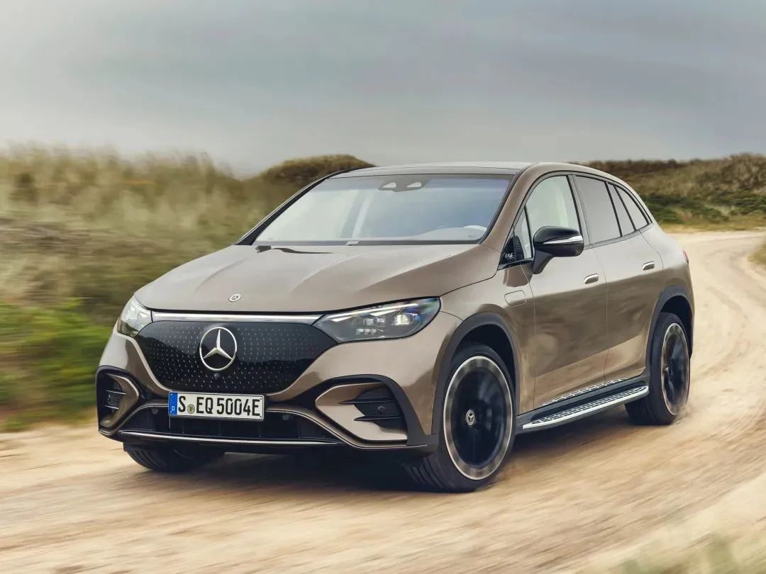 奔驰电车新能源2023款eqe值得买吗,2023奔驰新能源车eqe轿车价格
