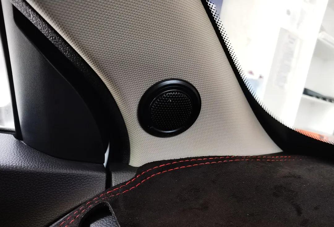 宝骏510四门隔音效果,宝骏510四门隔音多少钱