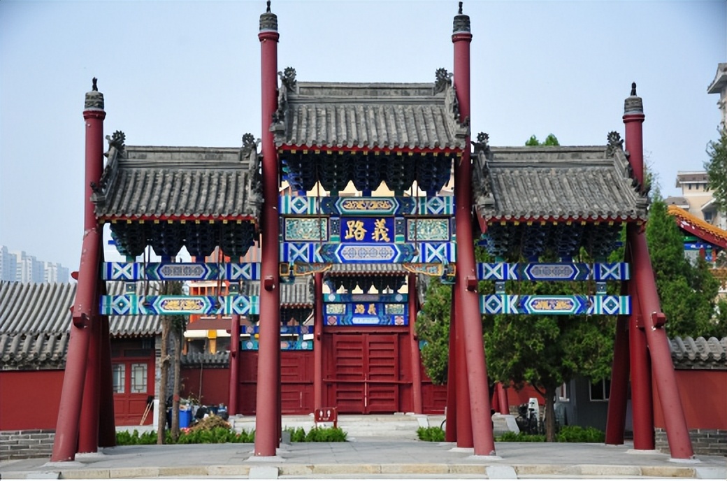 天津一座包容性的城市,天津一座包容性特别强的城市