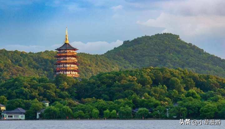 杭州自由行经典路线推荐,杭州旅游自由行攻略最佳路线