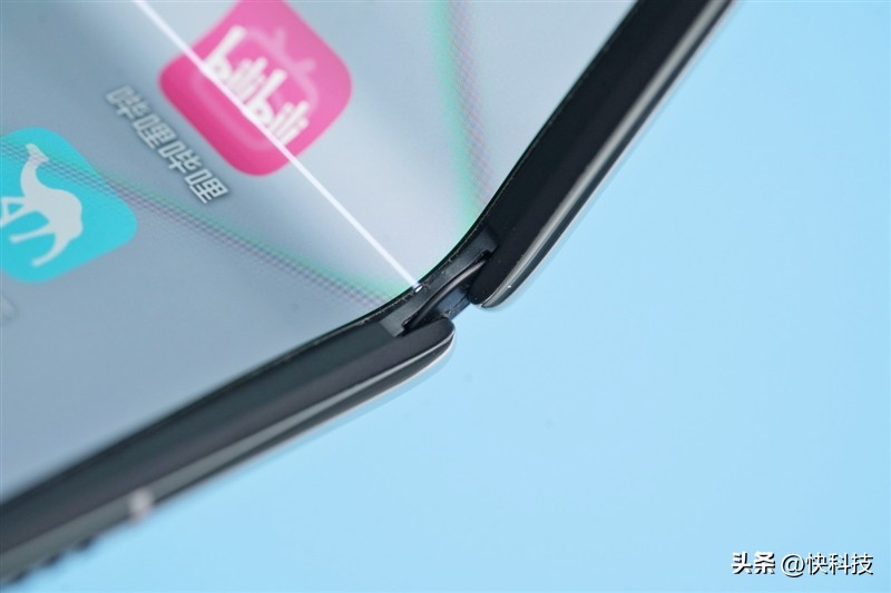 华为matex3测评五大折叠屏横评,华为折叠屏手机matex3小白评测