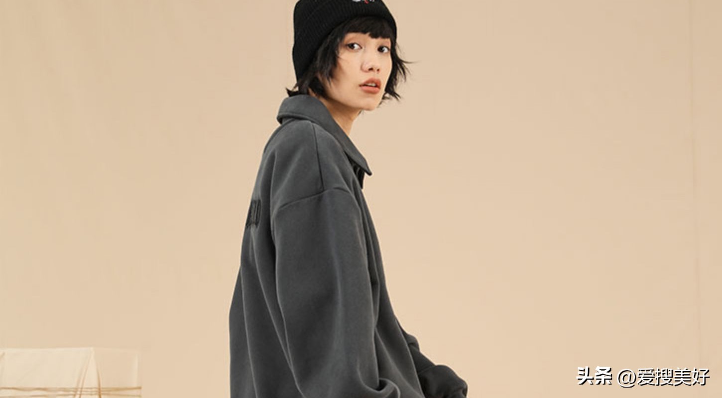 便宜又好看的卫衣店铺推荐,有哪些好看的卫衣店铺基础款