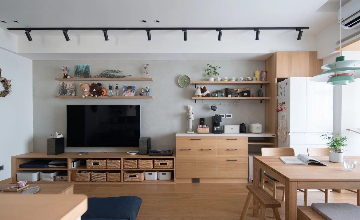 日式收纳整理技巧与方法,日式极简收纳整理