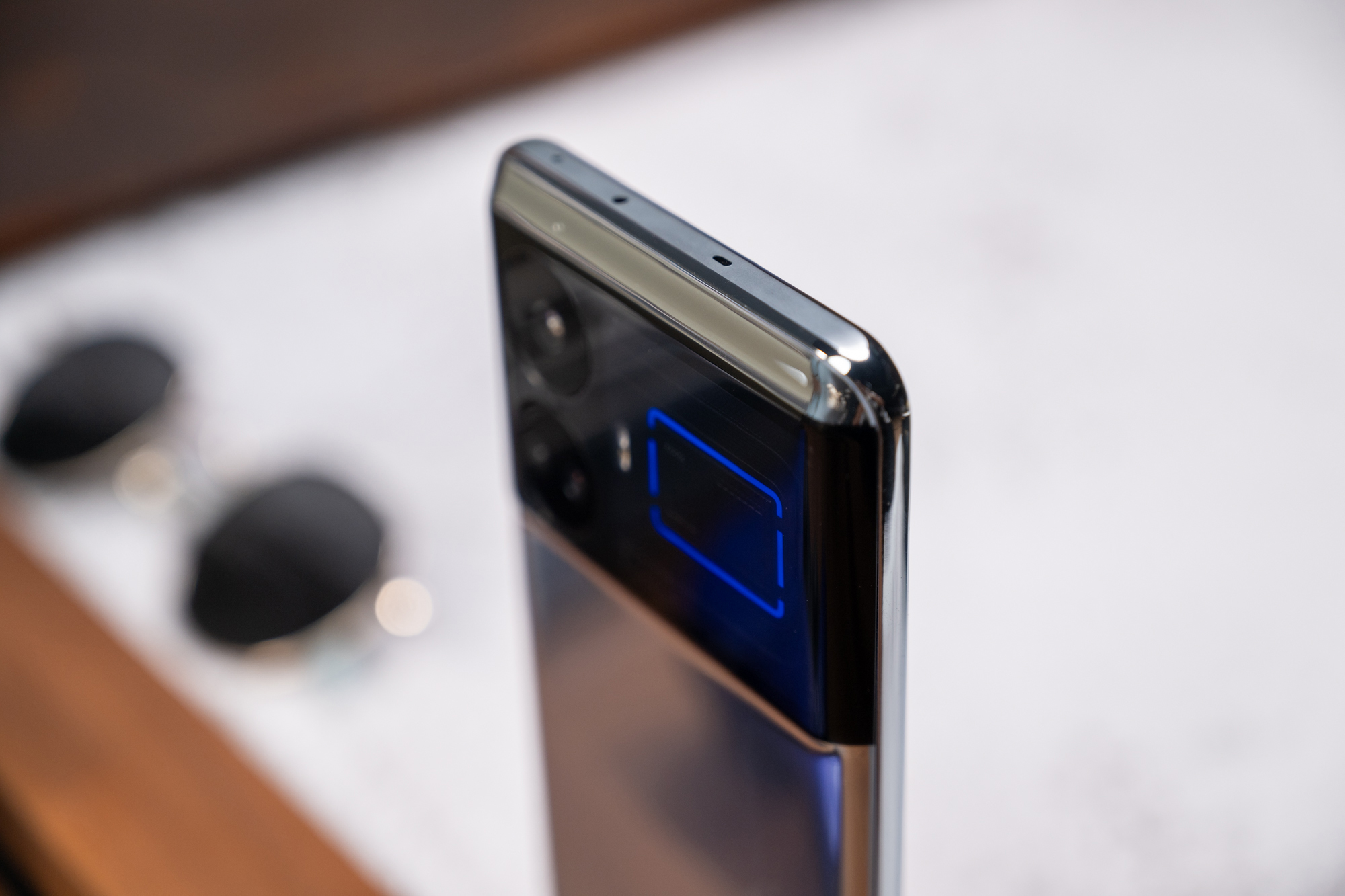 gt5真我开启快充,真我gt5深度测评续航